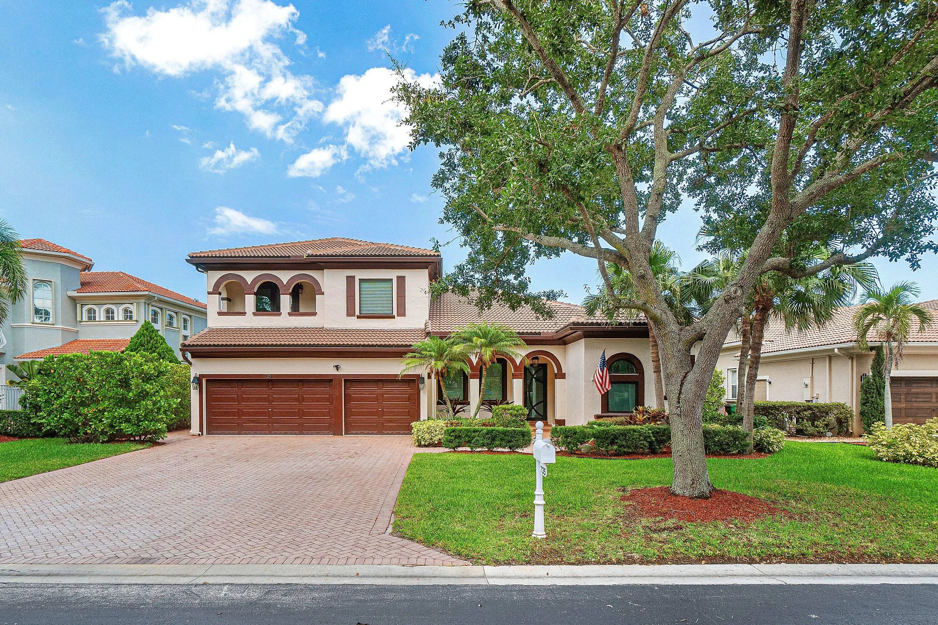 735 Nw 124th Avenue, Coral Springs