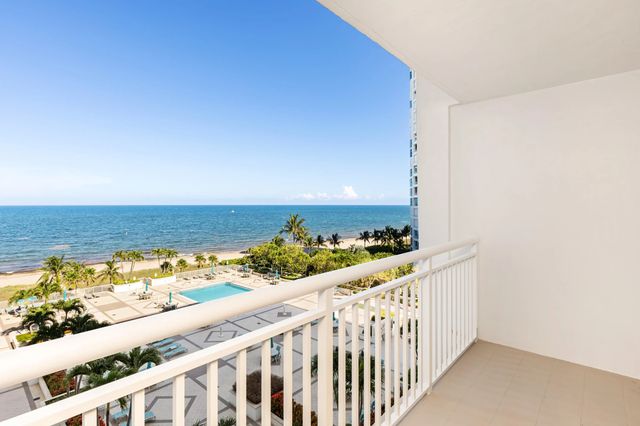 2 of 35 - 1620 S Ocean Boulevard #7k, Lauderdale-By-The-Sea, FL