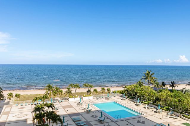 3 of 35 - 1620 S Ocean Boulevard #7k, Lauderdale-By-The-Sea, FL