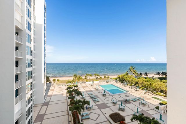 4 of 35 - 1620 S Ocean Boulevard #7k, Lauderdale-By-The-Sea, FL