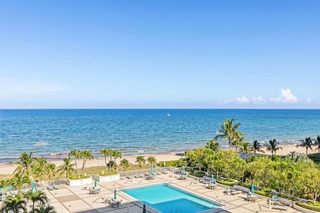 5 of 35 - 1620 S Ocean Boulevard #7k, Lauderdale-By-The-Sea, FL