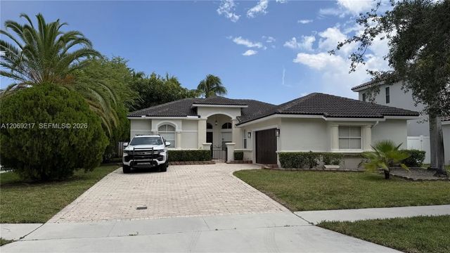 19089 Nw 23rd Court, Pembroke Pines