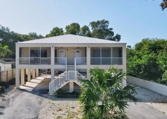 189 Casa Court Drive, Tavernier