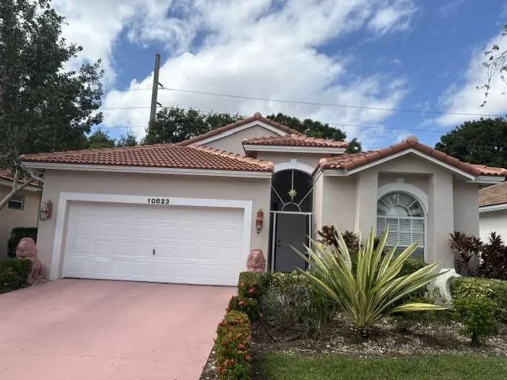 N/A, Boynton Beach