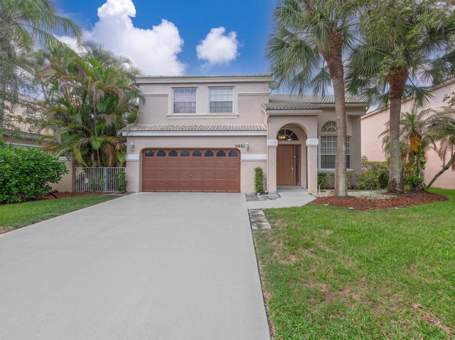 10682 Nw 48th Street, Coral Springs
