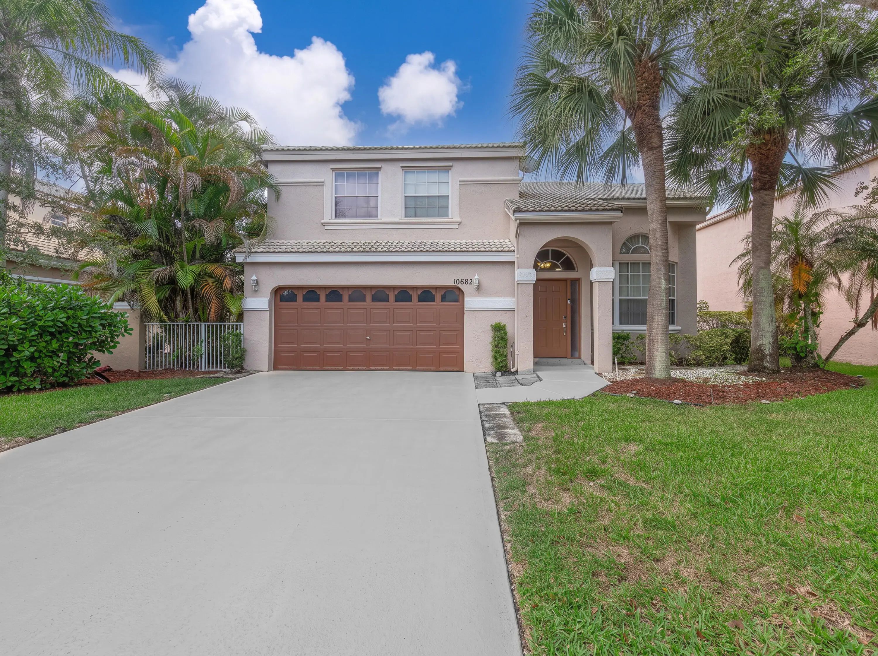 10682 Nw 48th Street, Coral Springs