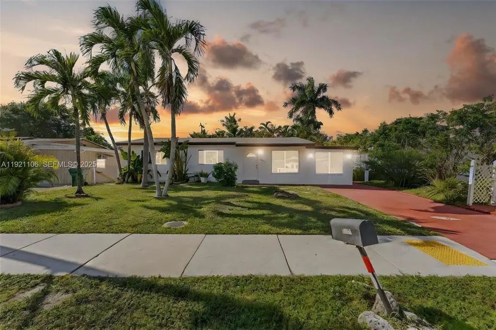 4917 Sw 43rd Terrace #a, Dania Beach