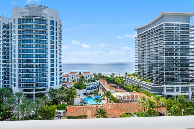 5900 Collins Avenue #1204, Miami Beach