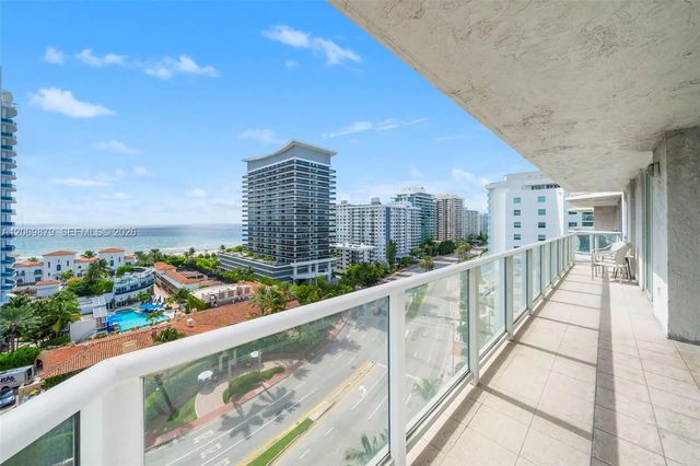 3 of 40 - 5900 Collins Avenue #1204, Miami Beach, FL