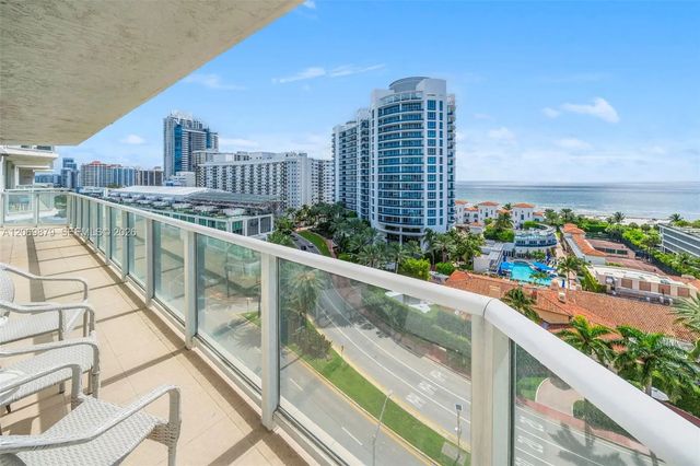 4 of 40 - 5900 Collins Avenue #1204, Miami Beach, FL