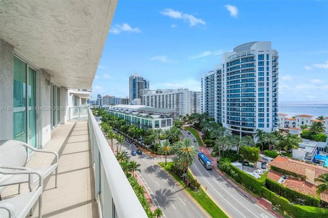 5 of 40 - 5900 Collins Avenue #1204, Miami Beach, FL