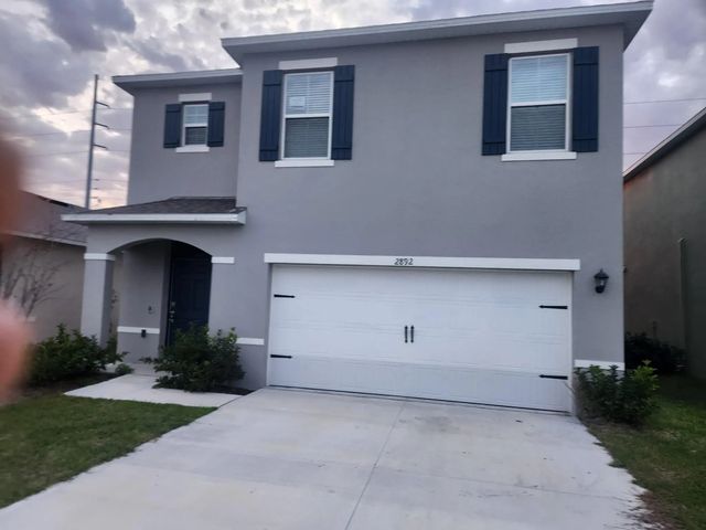 2892 Waterlily Way, Poinciana