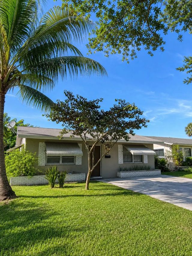2603 Nw 54th Street, Tamarac