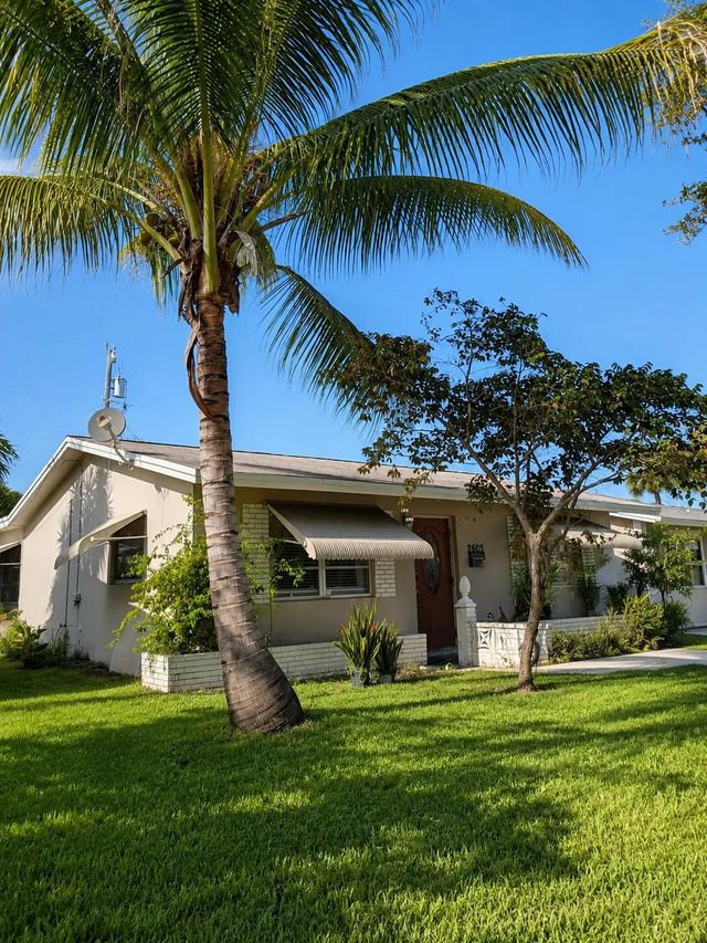 3 of 36 - 2603 Nw 54th Street, Tamarac, FL