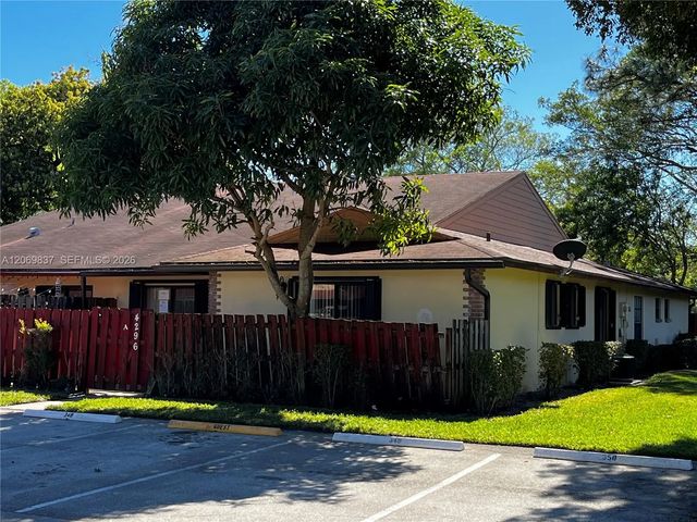 4296 Woodstock Drive #a, West Palm Beach