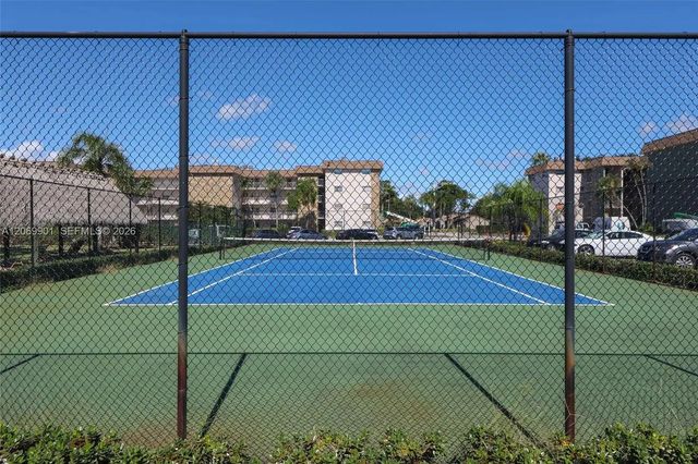 8141 Sw 24th Court #406, Davie