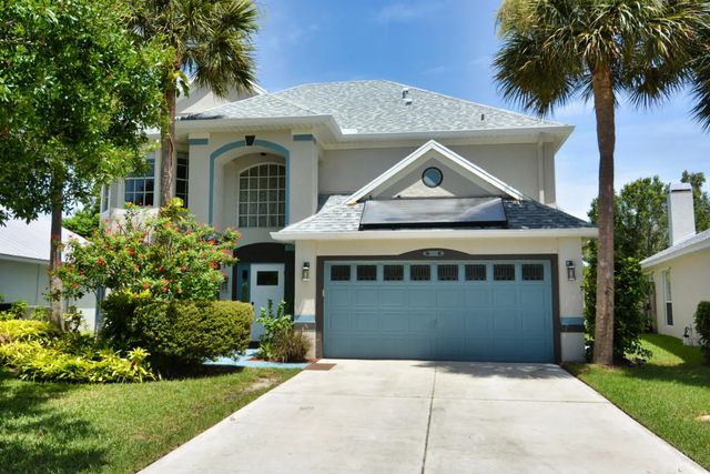 900 Nw Waterlily Place, Jensen Beach