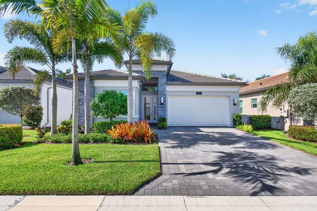 9298 Great Springs Drive, Boynton Beach