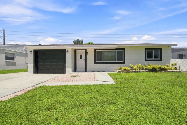 7741 Sw 1st Street, Margate