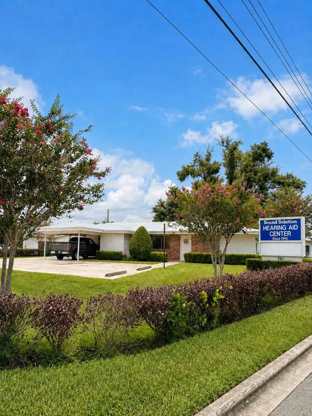 761 E Prima Vista Boulevard, Port St. Lucie