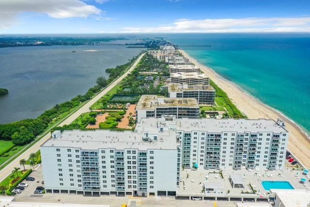 3 of 34 - 3450 S Ocean Boulevard #806, Palm Beach, FL