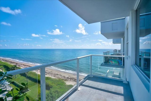 4 of 34 - 3450 S Ocean Boulevard #806, Palm Beach, FL