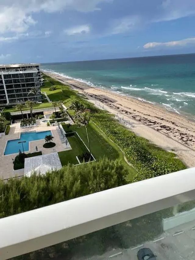 3 of 22 - 3450 S Ocean Boulevard #807, Palm Beach, FL
