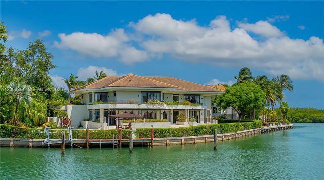 2 of 100 - 241 Cape Florida Drive, Key Biscayne, FL