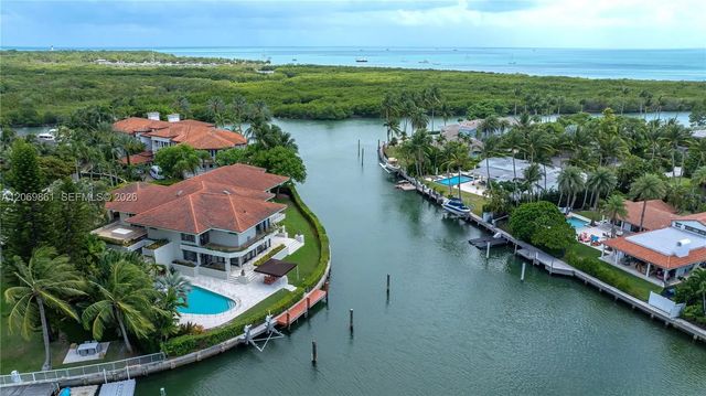 3 of 100 - 241 Cape Florida Drive, Key Biscayne, FL