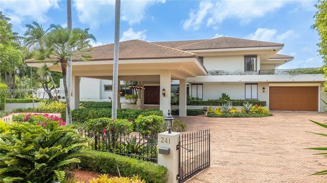 4 of 100 - 241 Cape Florida Drive, Key Biscayne, FL