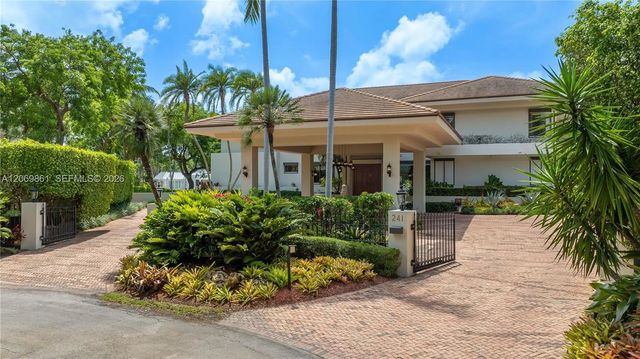 5 of 100 - 241 Cape Florida Drive, Key Biscayne, FL