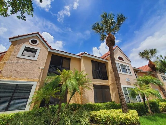 15591 Sw 105th Terrace #512, Miami