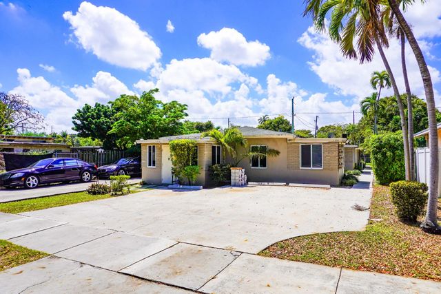 1314 S 20th Avenue, Hollywood