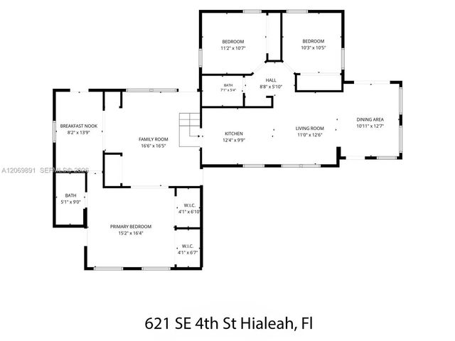 5 of 27 - 621 Se 4th Street, Hialeah, FL