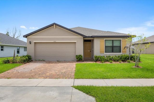 435 Seafoam Circle, Fort Pierce