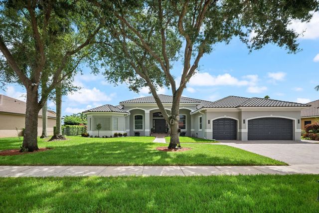 3958 Sw 140th Avenue, Davie