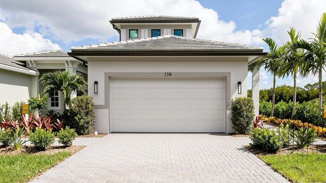136 Se Via Tirso, Port St. Lucie