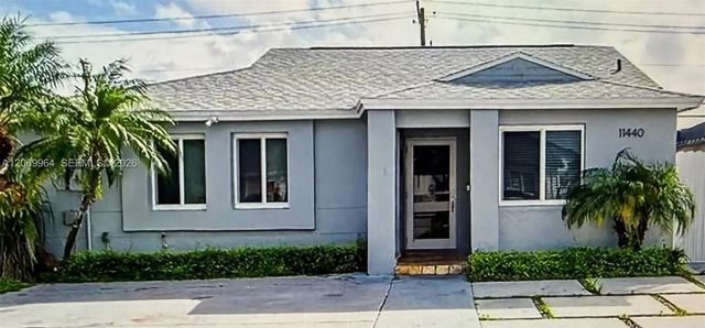 11440 Sw 185th Terrace, Miami