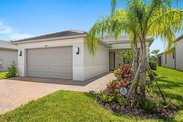 11558 Sw Oceanfront Court, Port St. Lucie