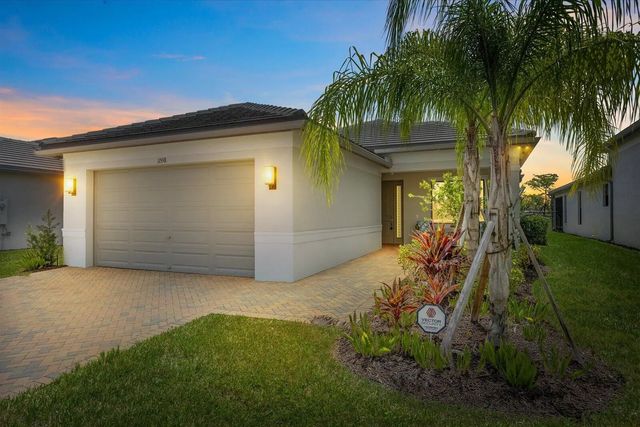 2 of 42 - 11558 Sw Oceanfront Court, Port St. Lucie, FL