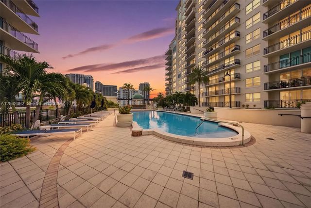 2 of 79 - 610 W Las Olas Boulevard #1912n, Fort Lauderdale, FL