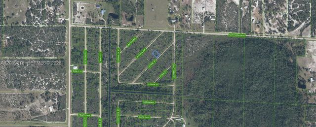 2 of 3 - 3451 Lake June, Lake Placid, FL