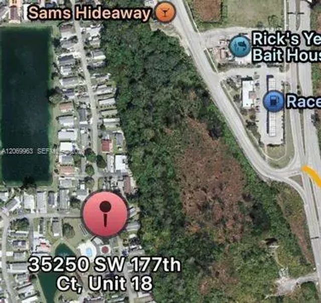 35250 Sw 177th Court #18, Homestead