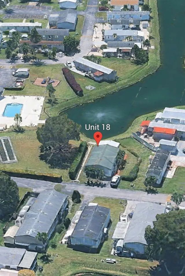 2 of 2 - 35250 Sw 177th Court #18, Homestead, FL
