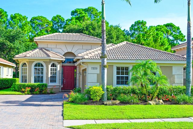7225 Maidstone Drive, Port St. Lucie