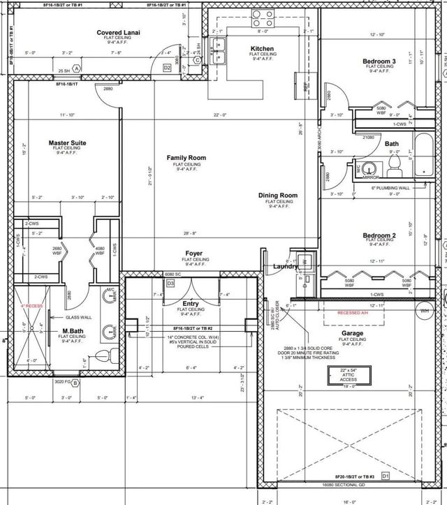 2 of 3 - 8845 W 98th Avenue, Vero Beach, FL