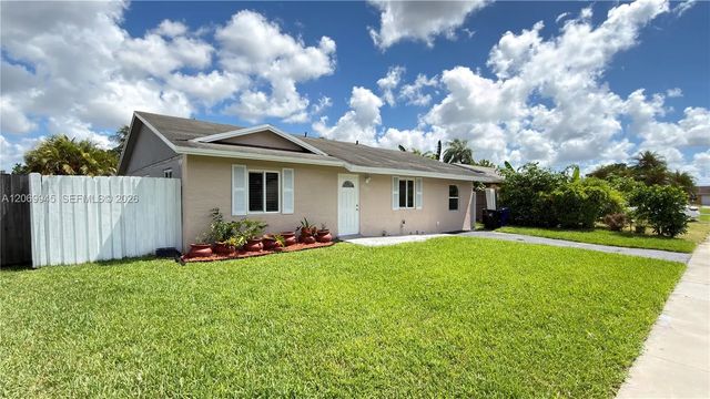 2 of 45 - 8151 Sw 7th Street, North Lauderdale, FL