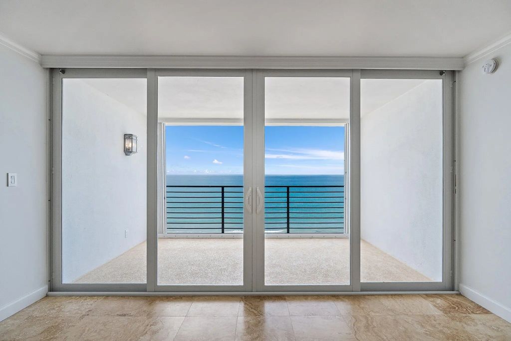 900 Ocean Drive #705, Juno Beach