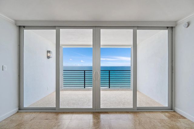 900 Ocean Drive #705, Juno Beach