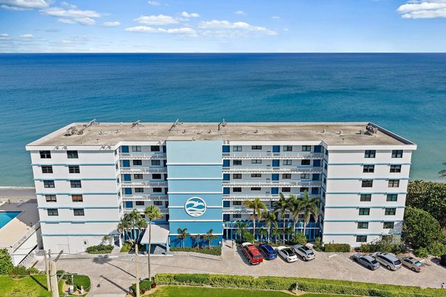 2 of 8 - 900 Ocean Drive #705, Juno Beach, FL